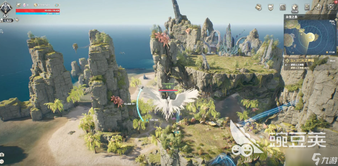 AION2公测时间是什么时候 永恒之塔2公测定档时间一览