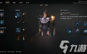 污痕圣杯阿瓦隆的陨落暴伤刺客BD怎么搭配