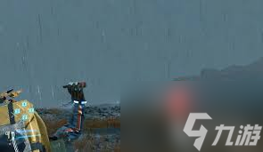 死亡擱淺2閃避攻擊怎么操作