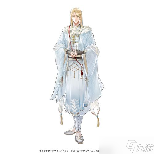 《遥远时空 龙宫的神子》凝聚多年心血与浪漫的倾力之作