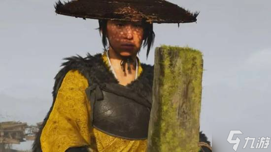 《羊蹄山之魂》女主“篤”被外媒盛贊：已是篤PlayStation眾多迷人的主角之一！