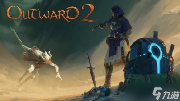 开放世界RPG《物质世界2》将于明年夏季登陆PC平台