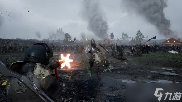 Steam愿望单第六名《Kingmakers》宣布无限期延期