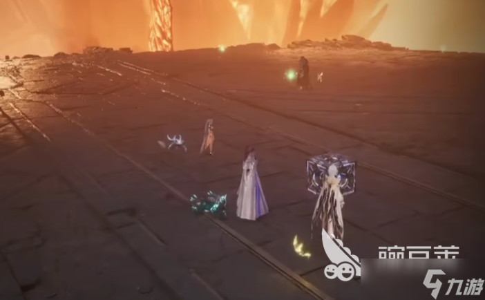AION2PVP玩法講解 永恒之塔2是自由pvp嗎