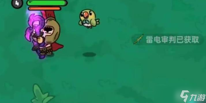 英勇之地手游開荒