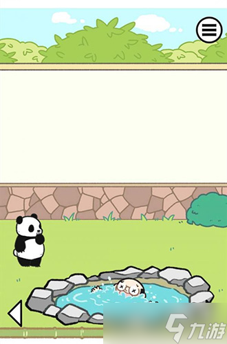 熊貓永不為奴再見飼養(yǎng)員第11關(guān)通關(guān)攻略與心得