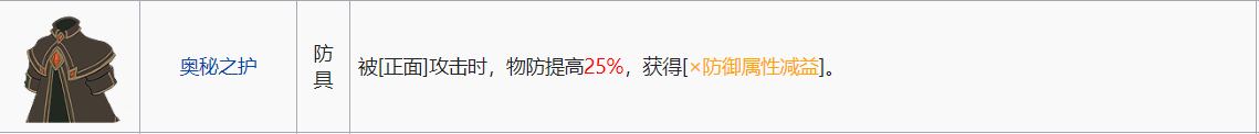 鈴蘭之劍：為這和平的世界防具搭配小攻略