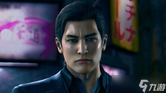 外媒试玩《如龙3外传Dark Ties》:故事完整 战斗痛快