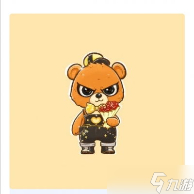 和平精英皮肤头像卡通版