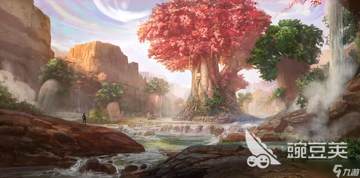 AION2是什么引擎 永恒之塔2引擎介绍