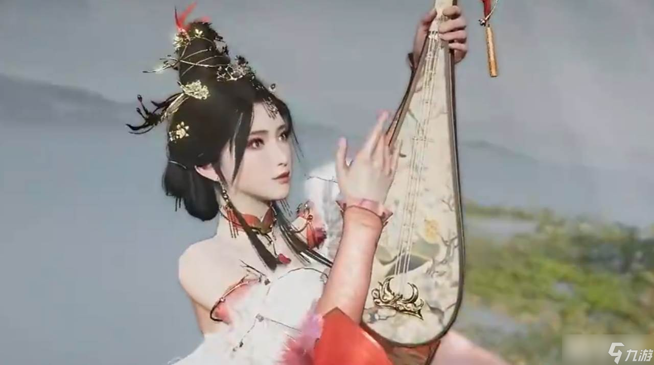 《三國群英傳》貂蟬