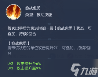 热血西游袁洪技能详解：定位与玩法核心分析