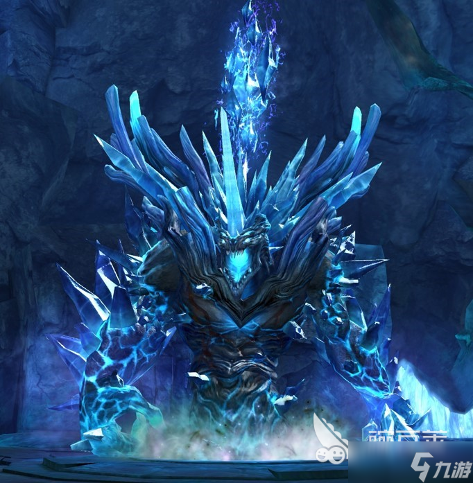 AION2深渊地图的残骸副本怎么打 永恒之塔2深渊残骸副本打法介绍