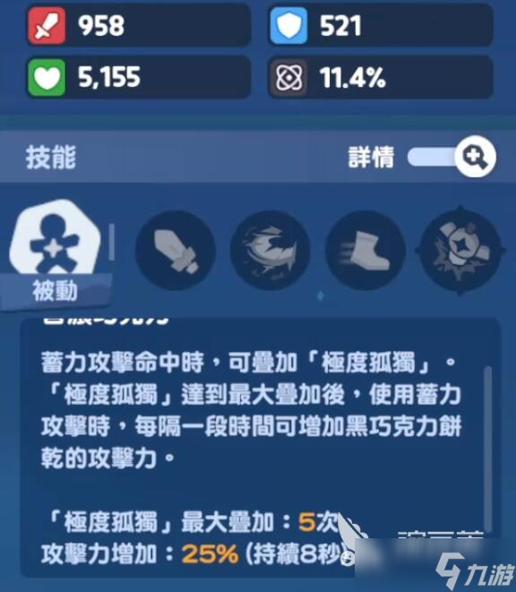 饼干人联盟黑巧克力饼干怎么样 饼干人联盟黑巧克强度介绍