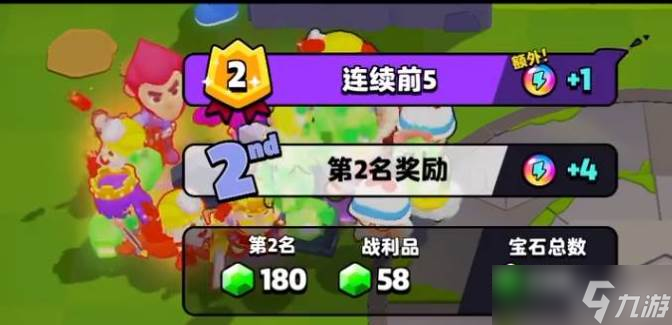 爆裂小隊派對怎么玩
