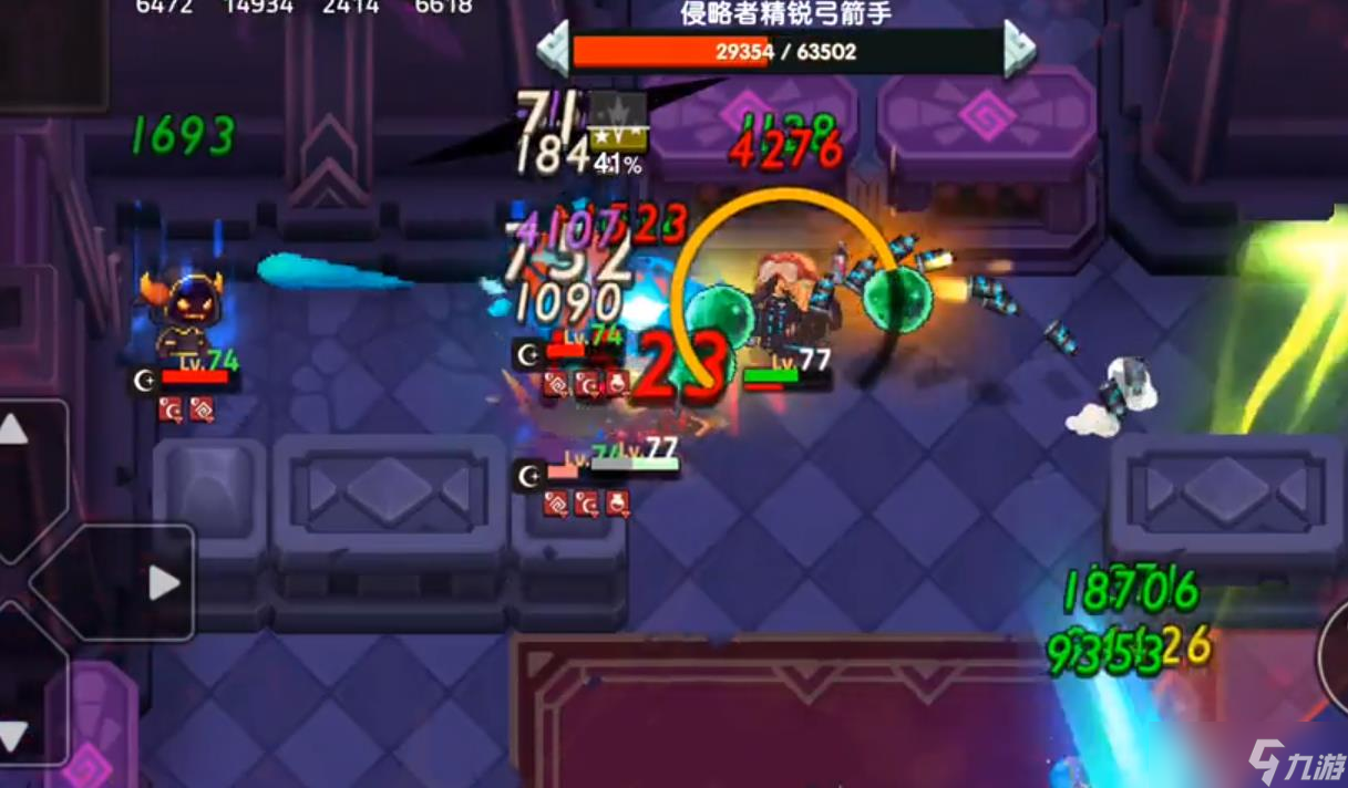 坎公骑冠剑未来骑士装备怎么选