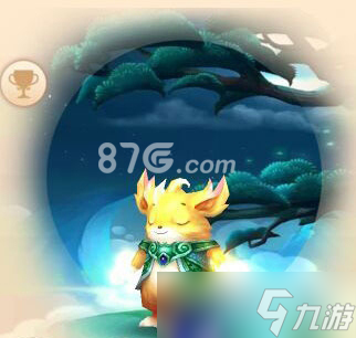 熱血江湖手游龍貓?jiān)u測(cè) 萌寵也能當(dāng)戰(zhàn)神 