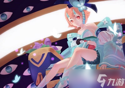 《陰陽師》匣中少女技能及御魂陣容搭配詳解