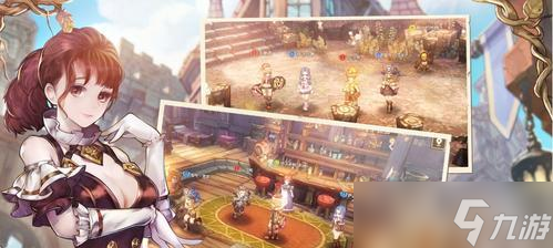 冒险之门战力快速提升攻略（打造无敌战斗力）
