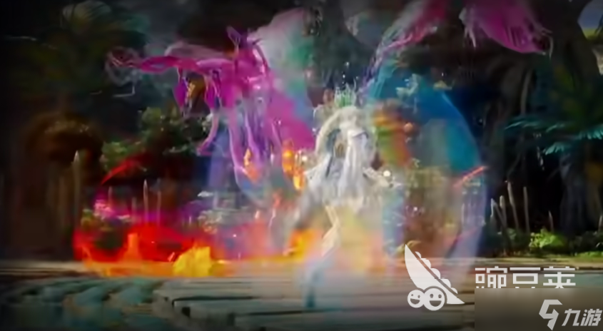 AION2精灵星怎么样 永恒之塔2精灵星技能解析