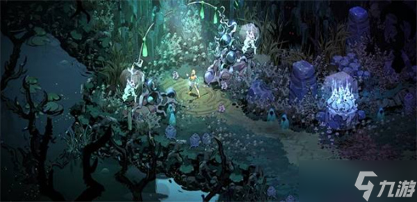 哈迪斯2斧4强力构筑思路分享
