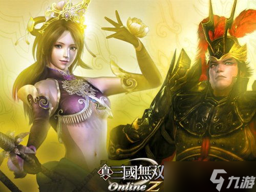 真三国无双online全方位攻略 从新手入门到老玩家的全面指南