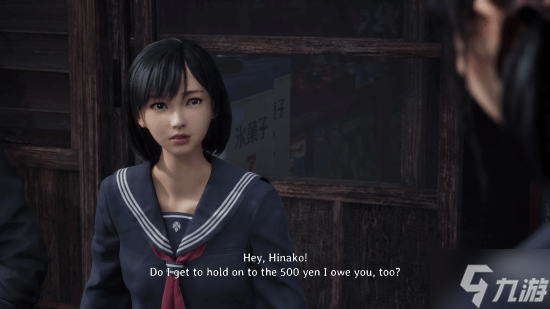 《寂静岭f》要被美化mod玩坏了！大量女主美化MOD发布 女主可以是任何人！