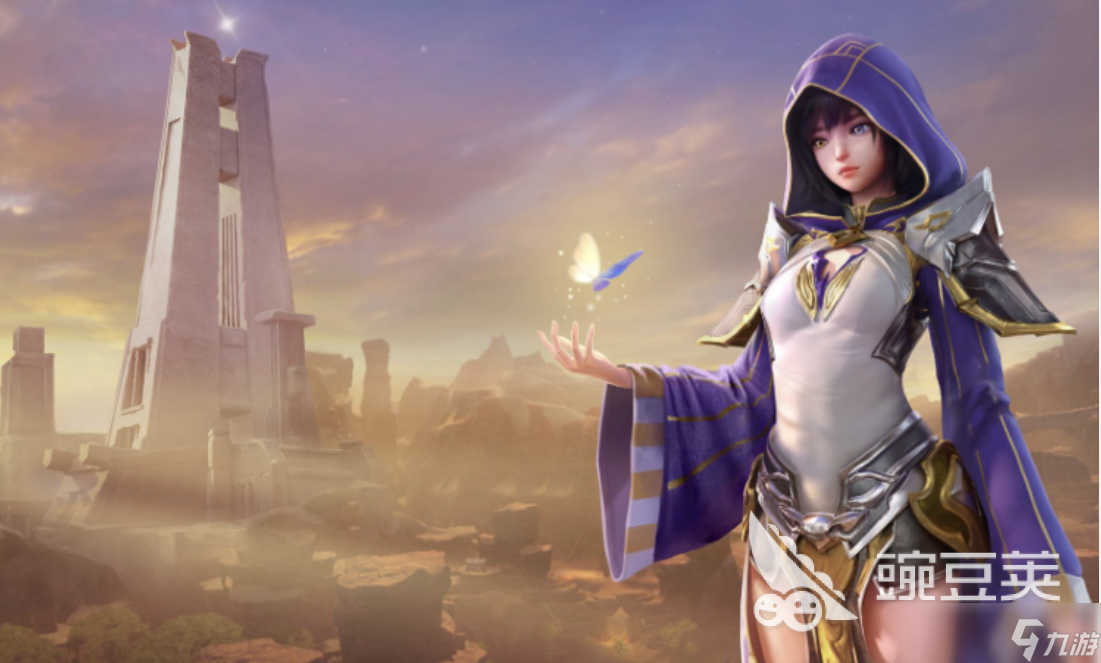 AION2快速升級(jí)攻略 永恒之塔2如何快速升級(jí)