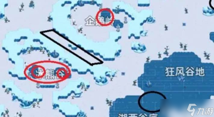 英勇之地武器升華方法