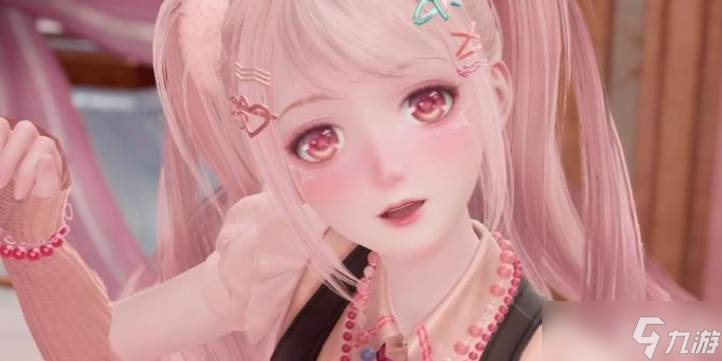 《無限暖暖》衣服修補材料