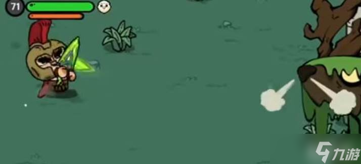 英勇之地手游前期pve