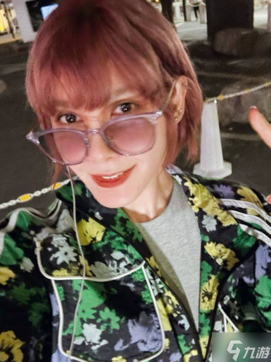 《羊蹄山之魂》女主日配被游戏震撼 超多美照欣赏
