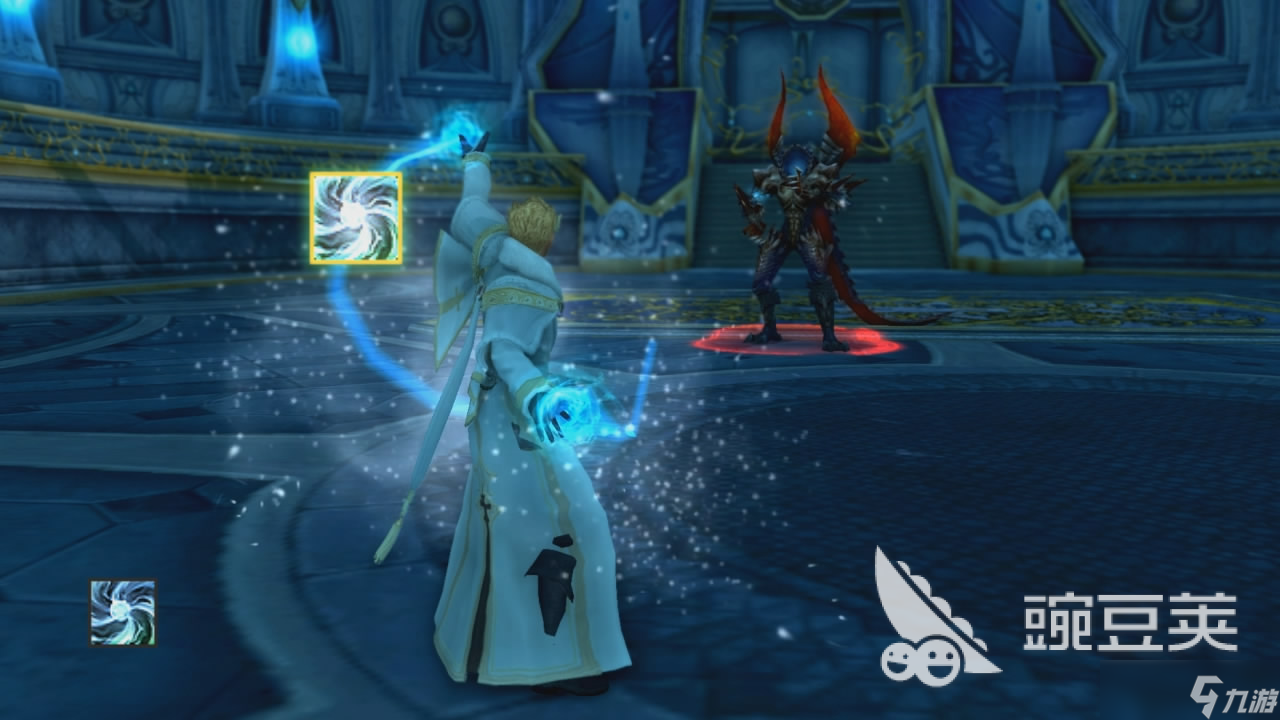 AION2精灵星怎么样 永恒之塔2精灵星技能解析