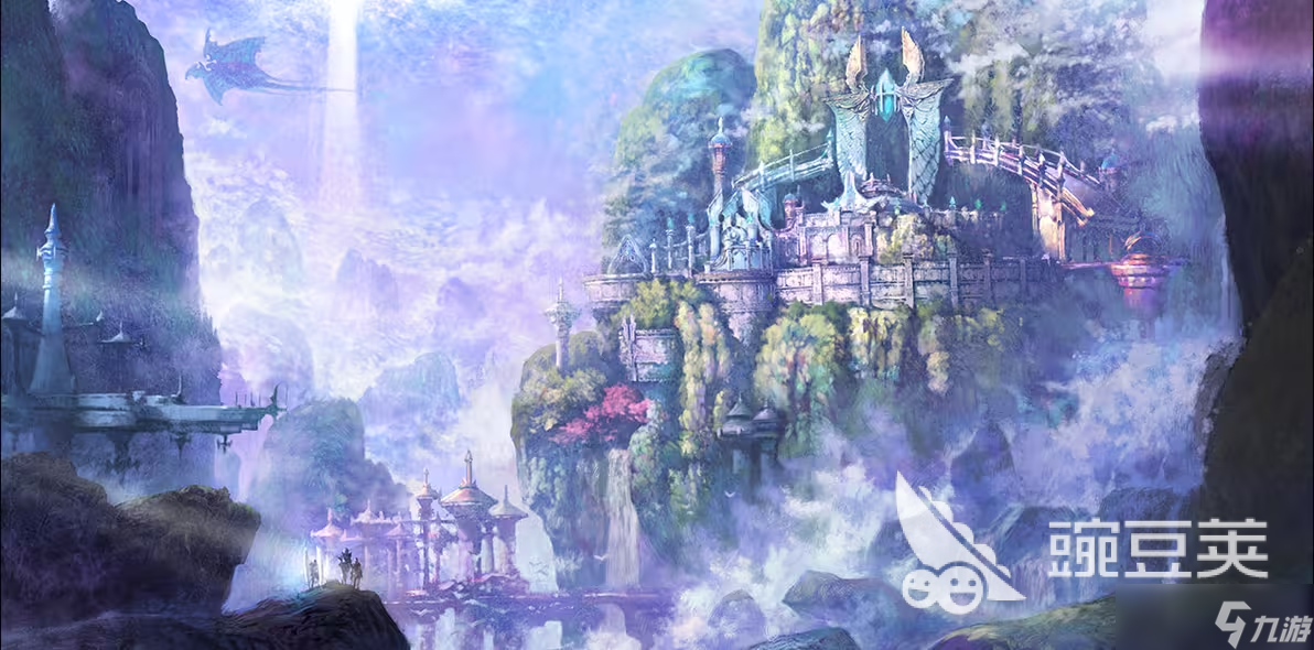 AION2是什么引擎 永恒之塔2引擎介绍