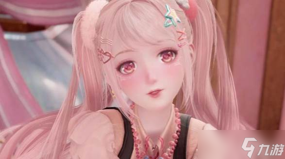 《無限暖暖》滋滋花粉精粹獲取