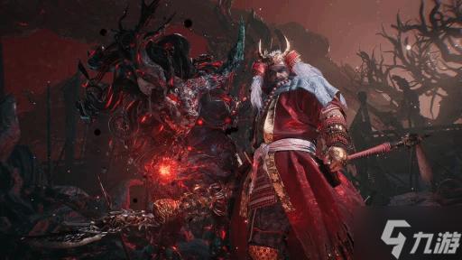 TGS 2025试玩版细节公开 主角并非德川家康 