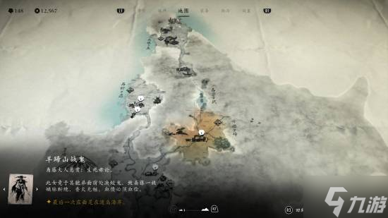 《羊蹄山》還可以更好！外媒盤點七大改進建議 一定能優(yōu)化游戲