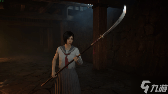 《寂静岭f》要被美化mod玩坏了！大量女主美化MOD发布 女主可以是任何人！