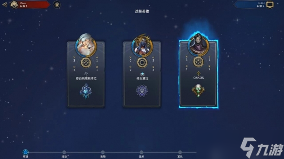 策略战棋经典《英雄无敌》新作试玩版全面介绍