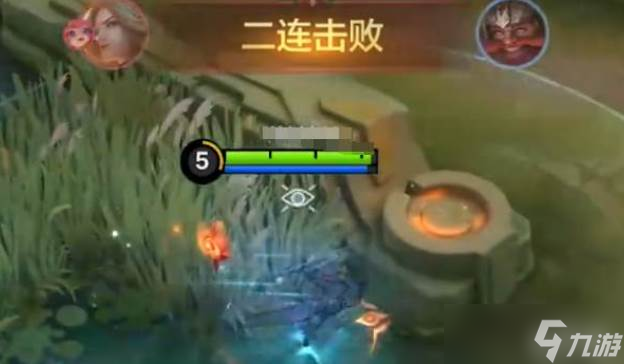 決勝巔峰打野技巧