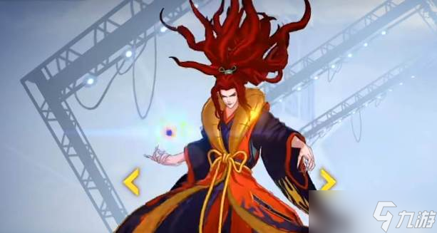 全明星激斗頂配灼燒隊