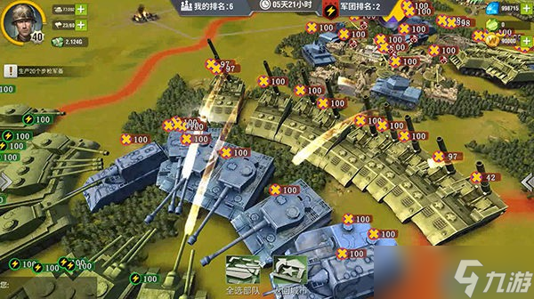 要塞营征服指南：从强攻到称霸的战略核心