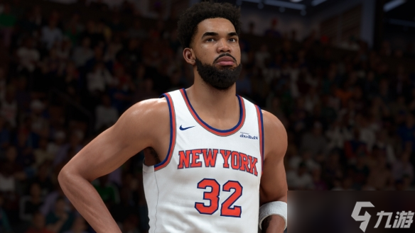 《NBA 2K26》ns2版本大小