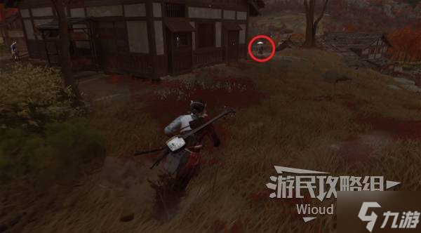 《羊蹄山之魂》守护之人支线任务攻略 守护之人支线怎么接取