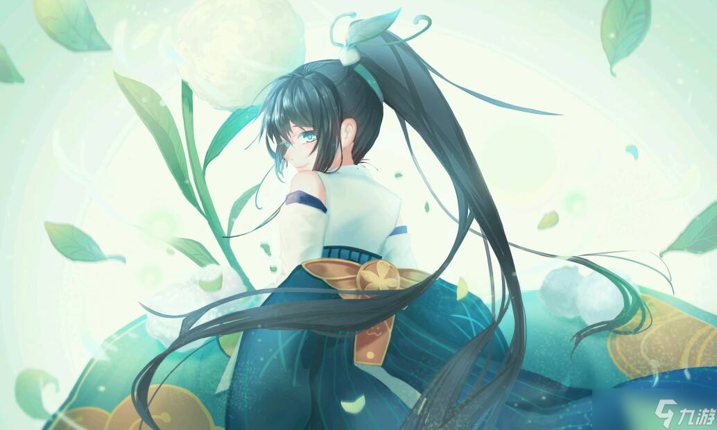 《陰陽(yáng)師》螢草技能及御魂陣容搭配詳解