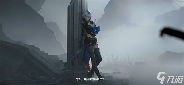 《鸣潮》2.7版本新角色嘉贝莉娜PV正式公布！