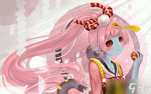 《陰陽師》跳跳妹妹技能及御魂陣容搭配詳解