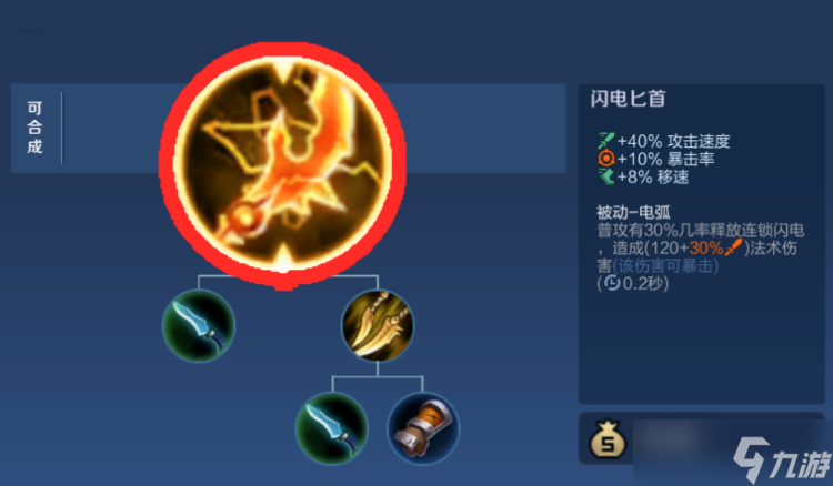 王者荣耀吕布大后期怎么出装
