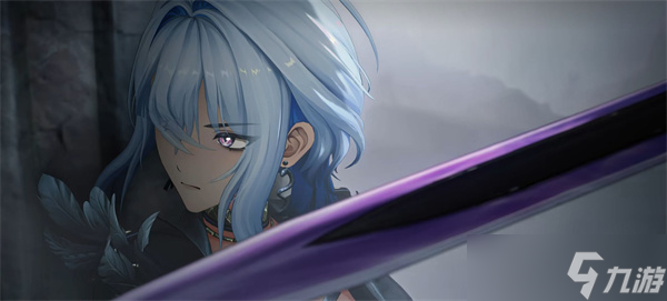 《鸣潮》2.7版本新角色嘉贝莉娜PV正式公布！