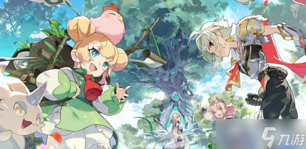 杖剑传说斗士幻兽玩法